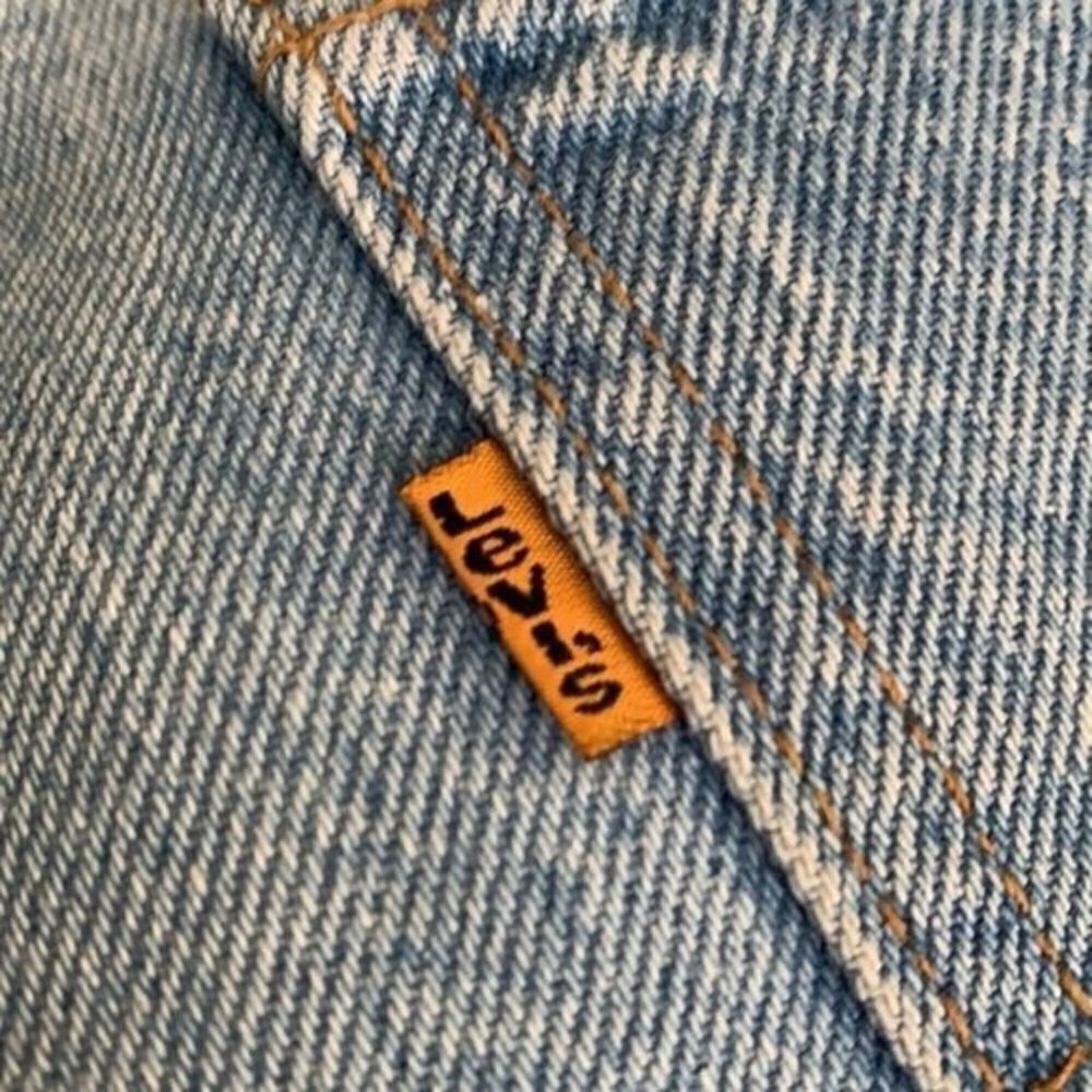 Levi’s - Picture 8 of 8